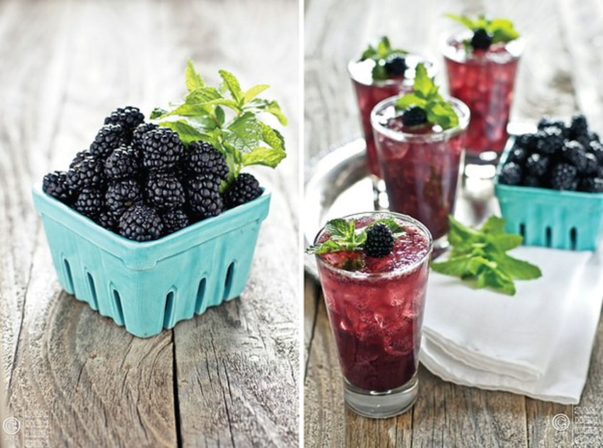 18 loại cocktail hoa quả mát lạnh cho ngày hè