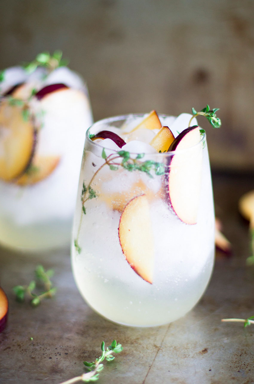 18 loại cocktail hoa quả mát lạnh cho ngày hè