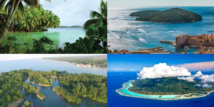 7 hòn đảo bị nguyền rủa khắp thế giới