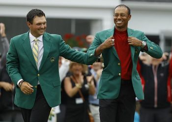 “Siêu hổ” Tiger Woods vô địch Masters 2019 với danh hiệu Major thứ 15