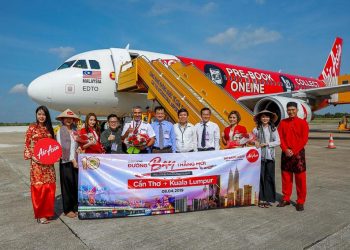 AirAsia 1