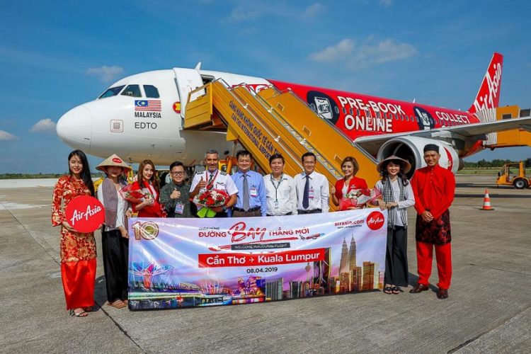 AirAsia 1