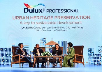 Khi người trẻ hành động vì phát triển bền vững 3