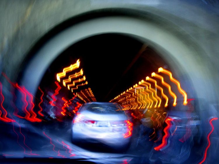 Ảnh trừu tượng, mông lung, bí ẩn 1