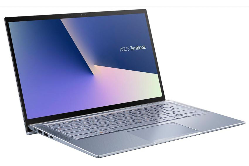 Asus ra mắt ASUS ZenBook 14 UX431 giá từ 21, 49 triệu đồng tại VIệt Nam
