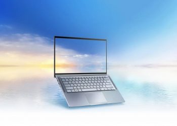 Asus ra mắt ASUS ZenBook 14 UX431 giá từ 21, 49 triệu đồng tại VIệt Nam