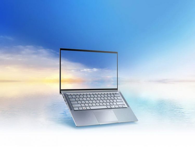 Asus ra mắt ASUS ZenBook 14 UX431 giá từ 21, 49 triệu đồng tại VIệt Nam