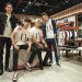AX Shirt - mẫu áo thun khiến giới trẻ toàn thế giới phát cuồng 1