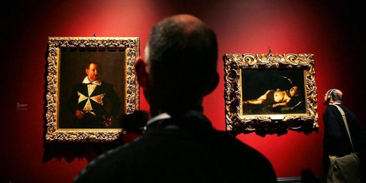 Những bậc thầy vẽ tranh giả khét tiếng cổ kim