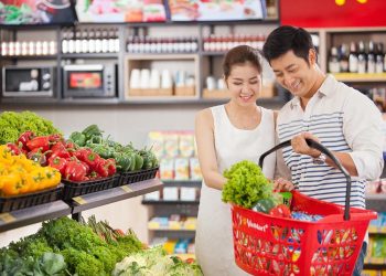 Bây giờ thứ gì cũng tiện