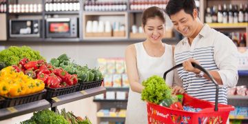 Bây giờ thứ gì cũng tiện