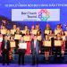 BENTHANH TOURIST ĐẠT TOP 10 DOANH NGHIỆP LỮ HÀNH HÀNG ĐẦU TP.HCM