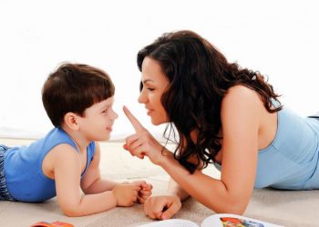 6 bí quyết để nuôi dạy trẻ ngoan Nguyễn Kim Nguyệt 1