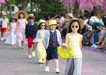 BST Summer Vacation Getaway của Skabella 1