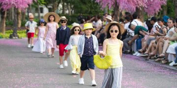 BST Summer Vacation Getaway của Skabella 1