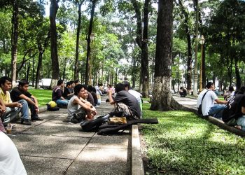 Thân thương cà phê bệt 2