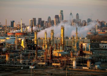 Carlyle Group sẽ mua 30-40% cổ phần của Cepsa 1