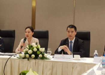 Tổng giám đốc Huawei Việt Nam: Huawei sẽ cởi mở hơn để mọi người hiểu rõ hơn về công ty