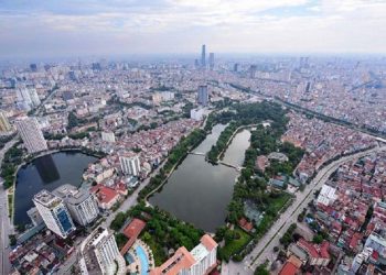 Chỉ số giá bất động sản là một chỉ tiêu quan trọng trong 86 chỉ tiêu thống kê quốc gia