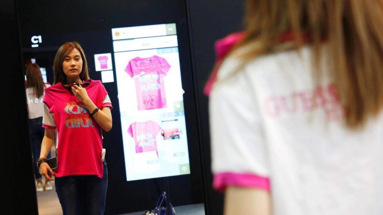 Aeon triển khai chiến lược bán lẻ thông minh từ thị trường Trung Quốc 2