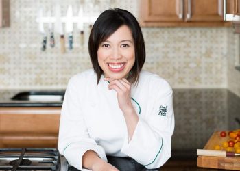 Christine Hà, quán quân Vua đầu bếp khai trương nhà hàng đầu tiên