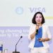 Visa khởi động chương trình Kỹ năng Quản lý Tài chính dành cho giới trẻ 1