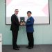 Viện Đào tạo Quốc tế (ISB) trực thuộc Trường ĐH Kinh tế TP.HCM và Trường ĐH Waikato - New Zealand công bố chương trình liên kết đào tạo 3