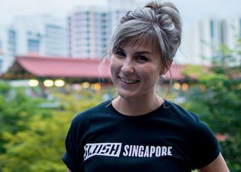 Cô gái bước ra khỏi 'vùng an toàn' để khởi nghiệp thành công 1