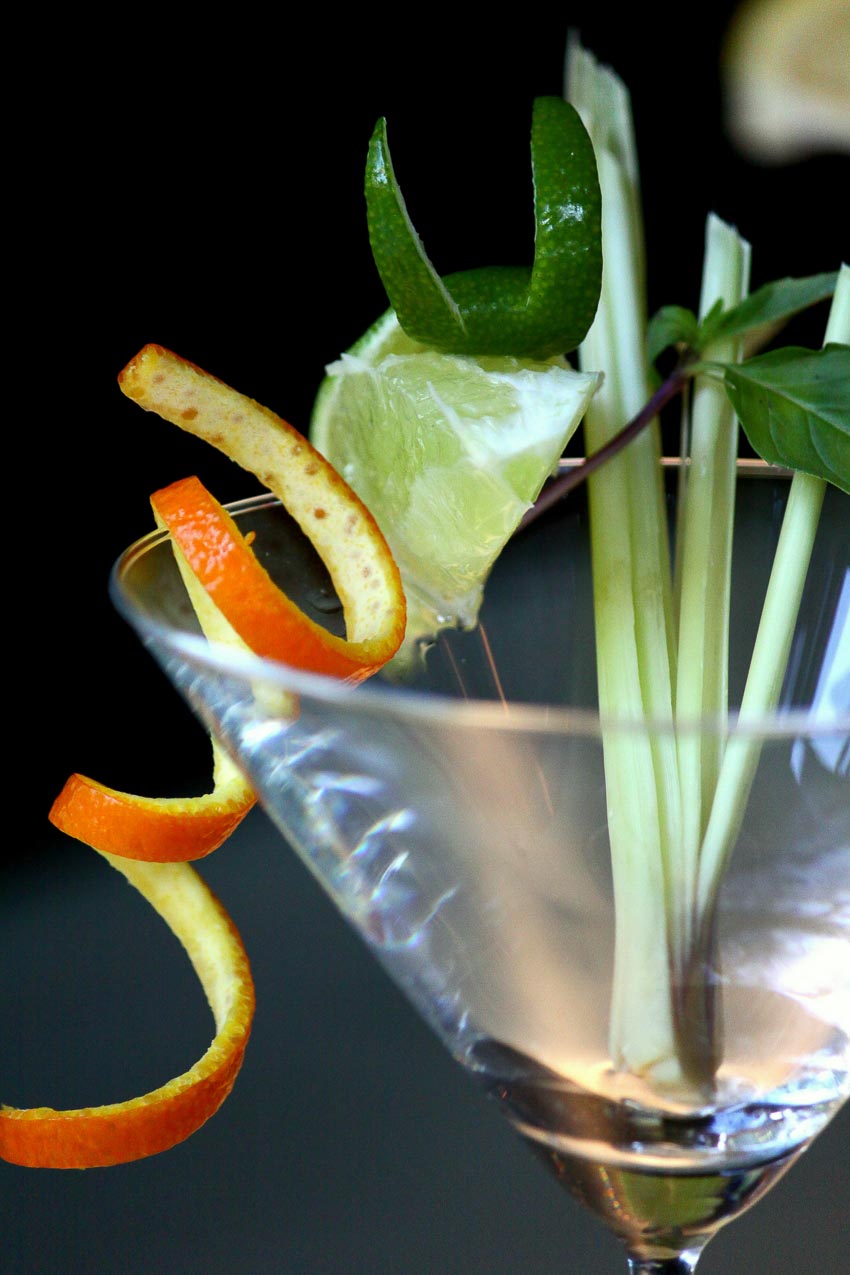 Cocktail điệu đàng