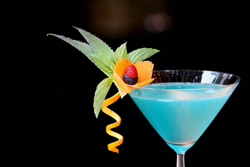Cocktail - thức uống của buổi tiệc