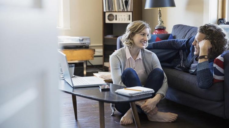 Những điều bất ngờ giúp cứu vãn hôn nhân