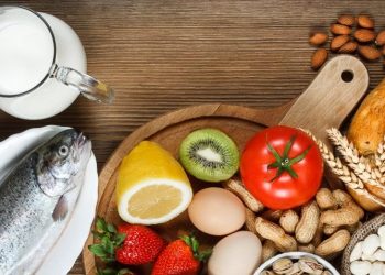 Những dấu hiệu bạn đang bị dị ứng thực phẩm