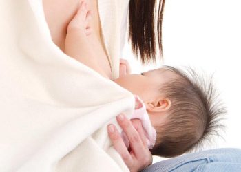Cho con bú có thể làm giảm nguy cơ tiểu đường của người mẹ 1
