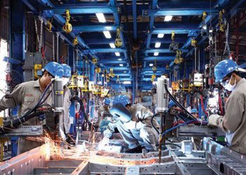 Các doanh nghiệp FDI đang hoạt động tại Việt Nam chưa hài lòng về chất lượng và năng lực của các nhà cung cấp nội địa.