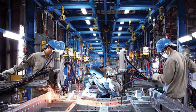 Các doanh nghiệp FDI đang hoạt động tại Việt Nam chưa hài lòng về chất lượng và năng lực của các nhà cung cấp nội địa.