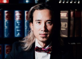 Doanh nhân Tạ Quang Huy: Tôi học nhiều là để giúp người