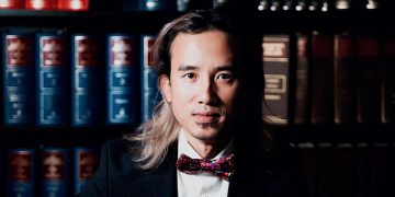 Doanh nhân Tạ Quang Huy: Tôi học nhiều là để giúp người