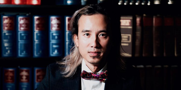 Doanh nhân Tạ Quang Huy: Tôi học nhiều là để giúp người