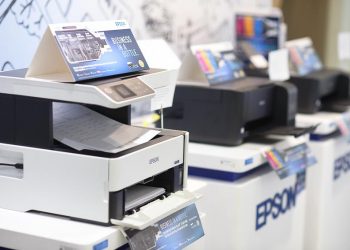 Epson Việt Nam cam kết phát triển kinh doanh tại Việt Nam 1