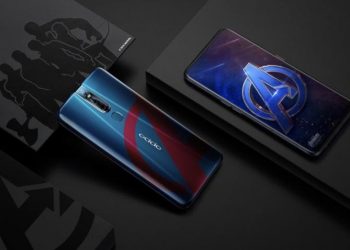 F11 Pro phiên bản giới hạn Marvel’s Avengers 11