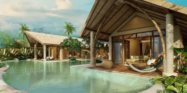 Fusion giới thiệu Fusion Resort Quảng Bình