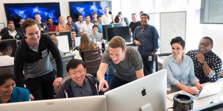 Gặp gỡ 19 cựu nhân viên Facebook đang dẫn đầu những tập đoàn startup nổi tiếng nhất trên thế giới (Phần 1) 7