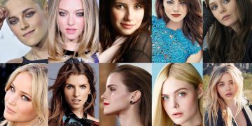 Những cách tự giới thiệu của giai nhân Hollywood