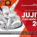 Giải vô địch các CLB Jujitsu toàn quốc 2019