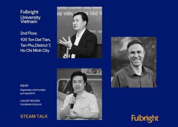 Toạ đàm về giáo dục STEAM ở Việt Nam