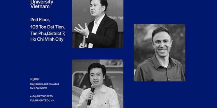 Toạ đàm về giáo dục STEAM ở Việt Nam