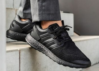 Thật chất với giày sneakers 10