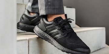 Thật chất với giày sneakers 10