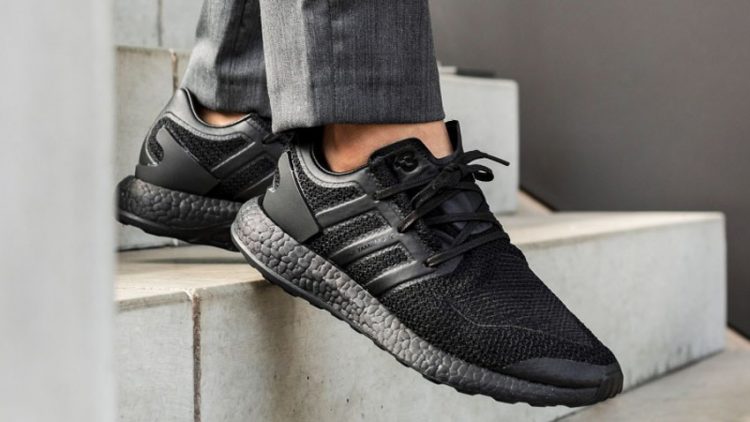 Thật chất với giày sneakers 10