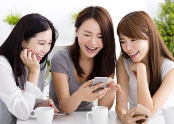 Giữ mãi nét rạng ngời trên gương mặt